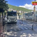 Slovinić: U Budvi je na djelu anarhija, Jovanović i Pima…
