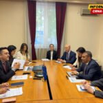 Zakaria: EBRD spremna da nastavi da podržava prioritetne projekte