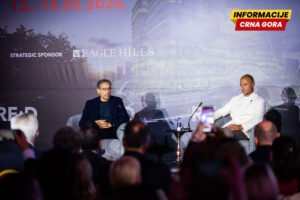 Alabar planira da gradi i u Budvi, kaže da je projekat na Šaskom jezeru spreman