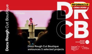 „Balkan Maestro“ selektovan za Docu Rough Cut Boutique 2026