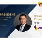 Izvršni direktor kompanije One na čelu Savjeta stranih investitora…