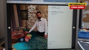 Zabranjuju posjedovanje opreme za kockanje: Vlada ponovo mijenja…