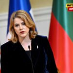Zalutali ukrajinski dronovi oborili vladu u Letoniji