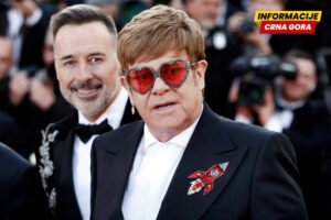 Elton Džon najavio novi album