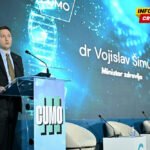 Šimun: Program prevencije i kontrole malignih bolesti važan korak u ispunjavanju obaveza u procesu pristupanja EU