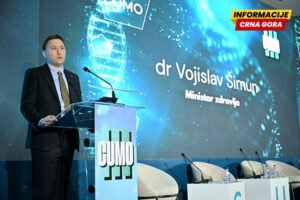 Šimun: Program prevencije i kontrole malignih bolesti važan korak u ispunjavanju obaveza u procesu pristupanja EU