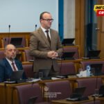 Ćulafić: Usvojen set zakona za Poglavlje 27, još dva koraka bliže…