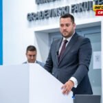 Stanišić otvorio Forum o studentskom građanskom učešću s ciljem približiti demokratske procese mladim ljudima