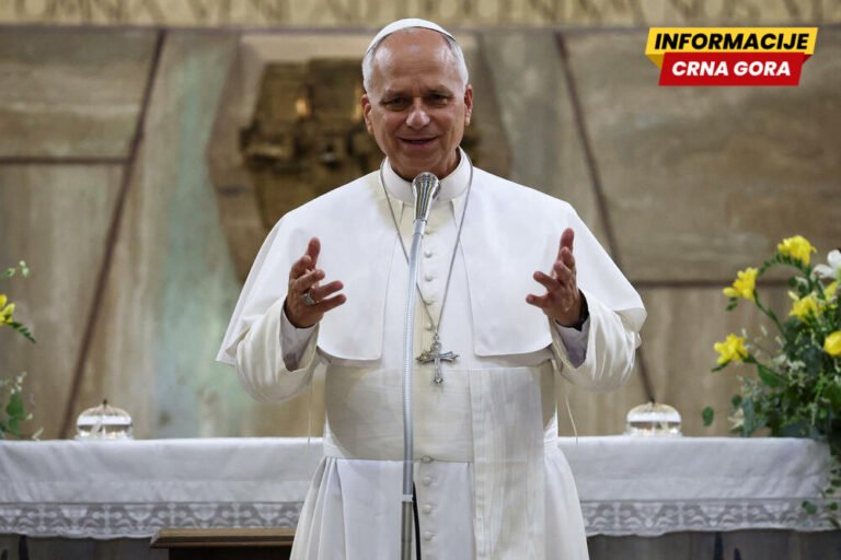 Papa osudio ratovanje pomoću vještačke inteligencije: To vodi ka...