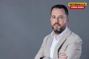 Došljak: Sve što se dešava u Tivtu pokazatelj da su partije vlasti upravljanje gradom svele na klasičnu političku pijacu