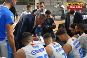 Marko Sekulić trener Podgorice: Klub mora biti prepoznat kao sredina u kojoj se afirmišu mladi igrači, prevashodno iz CG