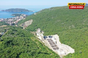 Do kraja godine 1,8 miliona eura: Opština Budva zaključila…
