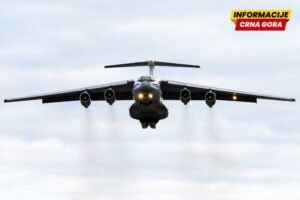 Poljska presrela ruski špijunski avion nad Baltikom
