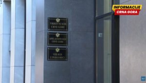 Nastavljeno suđenje za ubistvo Ljubiše Mrdaka, optuženički smjerovi saslušani