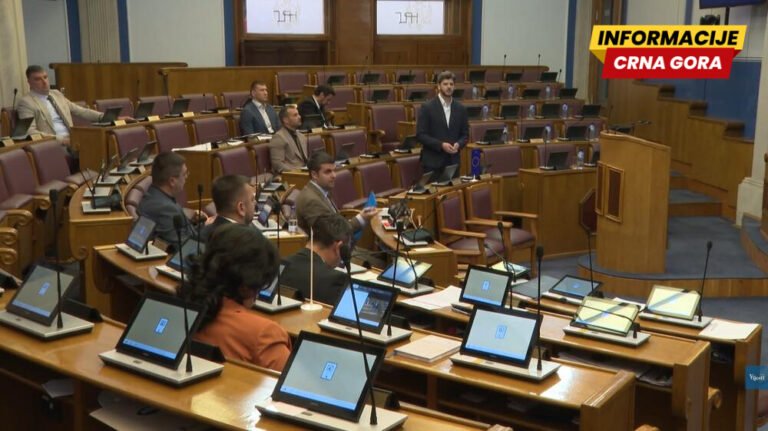 Debata oko Mila Đukanovića utječe na rasprave o evropskom putu Crne Gore