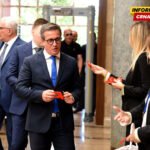 Nećemo da glumimo zbog političkih poena: Kako poslanici koji rijetko uzimaju riječ u parlamentu to brane