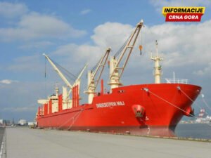 Kraj „Crnogorske plovidbe”, gubitak 40 miliona, imovina 18 hiljada