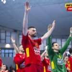 Vujović: Ovako i na prijateljskim mečevima; Dinar: Detalji su odlučili, srce i snagu smo ostavili na terenu