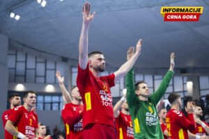 Vujović: Ovako i na prijateljskim mečevima; Dinar: Detalji su odlučili, srce i snagu smo ostavili na terenu
