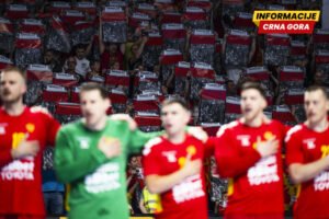 Lavovski su prikazali ambijent u predvečerje velikog praznika: Foto-priča iz Morače