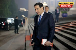 Rubio: Ukrajinske oružane snage najmoćnije u Evropi