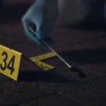 Uhapšen kosovski državljanin, osumnjičen da je ubio nevjenčanu suprugu u Ulcinju, a zatim podmetnuo požar