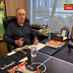 “Od prvog minuta shvatio sam šta fudbal znači ovoj zemlji”:…