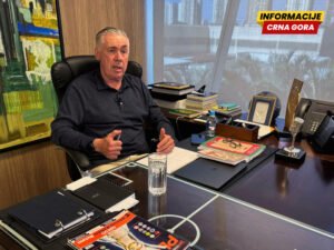 “Od prvog minuta shvatio sam šta fudbal znači ovoj zemlji”:…