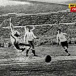 Urugvaj 1930: Slavlje domaćina, bijes poraženih