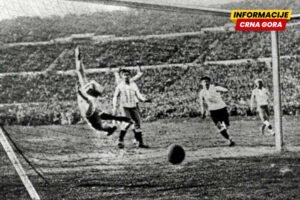 Urugvaj 1930: Slavlje domaćina, bijes poraženih