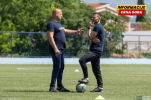Prvi crnogorski šampion krenuo sa dna; „Vukovi” grizli kad je najvažnije