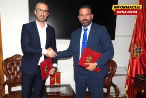 Podrška mladima kroz partnerstvo: Zavod za zapošljavanje i…