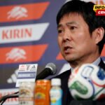 Japan na Mundijalu bez dvije velike zvijezde