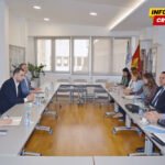 “Saradnja Kreditno-garantnog fonda i PKCG važan korak ka stvaranju efikasnijeg sistema podrške privredi”