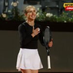 Svitolina u finalu Rima: ‘Nevjerovatan osjećaj’ po petlji izbjegvačkih igrice