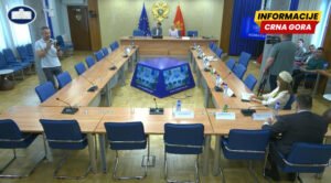 Odgođena sjednica Odbora zbog nedostatka kvoruma, Zirojević:…