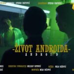 Premijera singla “Život Androida”: Teme pjesama nemaju pasoše i…