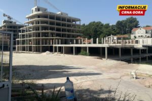 Pravni tim za Miločer ostao na papiru: Ministarstvo urbanizma…
