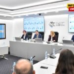 Istraživanje PKCG: Poslovni ambijent na nivou prošlogodišnjeg