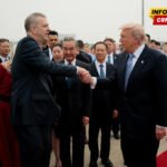 Tramp završio posjetu Pekingu, kaže da odlazi veoma impresionisan