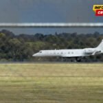 Šest putnika sa broda pogođenog hantavirusom stiglo u Australiju…