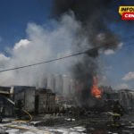 Ukrajinske vlasti: Rusija napala Ukrajinu sa šest raketa i 141 dronom