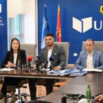 “Ciljevi koje je Studentski parlament postavio tokom prethodne godine ostvareni u najvećoj mogućoj mjeri”