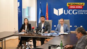 "Ciljevi koje je Studentski parlament postavio tokom prethodne godine ostvareni u najvećoj mogućoj mjeri"