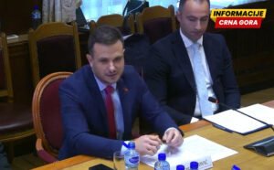 Zenović: Vlada očekuje završetak Ugovora o pristupanju EU ubrzo…