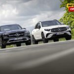 Ljetopis Automotive: Mercedes-Benz GLC SUV I GLC Coupe odmah dostupni po akcijskim cijenama
