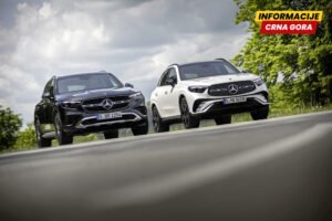 Ljetopis Automotive: Mercedes-Benz GLC SUV I GLC Coupe odmah dostupni po akcijskim cijenama