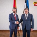 Milatović – Husar: Parlamentarna saradnja važan oslonac evropskog…