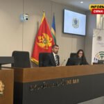 Nenezić sazvao hitnu sjednicu SO Bar o Zakonu o slobodnim zonama
