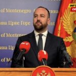 Nikolić: Umjesto čestitke iz Beograda ponovo plasiraju…